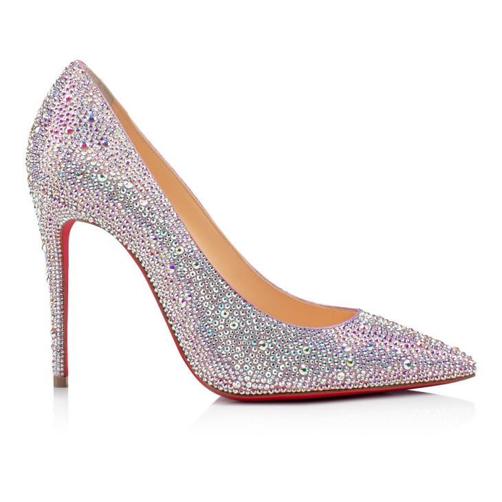 Christian Louboutin Kate Strass - Image 4